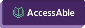 We have worked with AccessAble